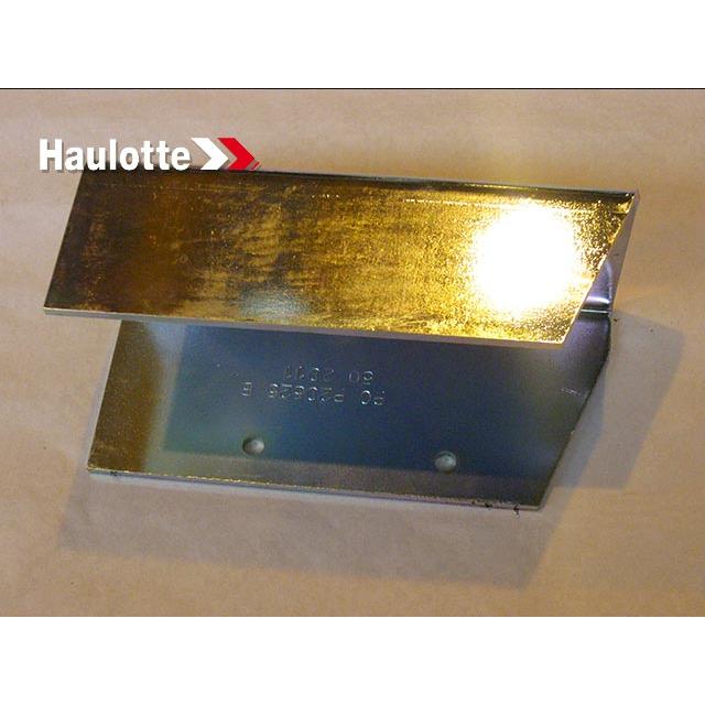 Haulotte Part # 138P206250 - SUPPORT