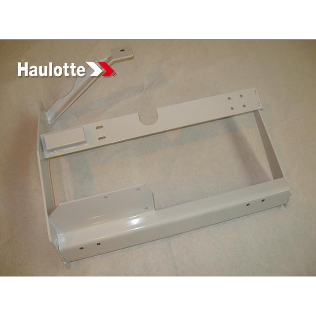 Haulotte Part # 138P206350 - LEFT-HAND COVER SUPPORT