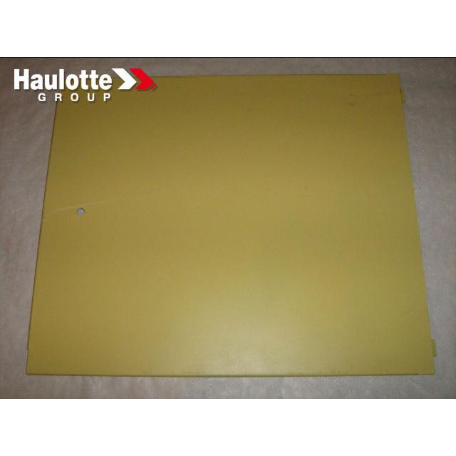 Haulotte Part # 138P206480 - HOOD