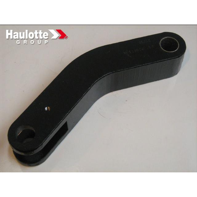 Haulotte Part # 138P206750 - STEERING CONNECTING ROD