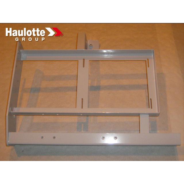 Haulotte Part # 138P206760 - RIGHT-HAND COVER SUPPORT