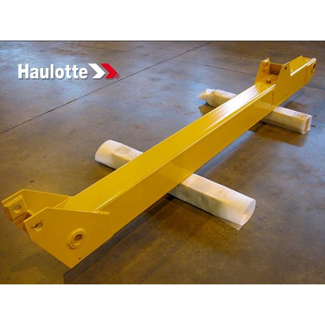 Haulotte Part # 138P211740 - BOTTOM ARM HA16