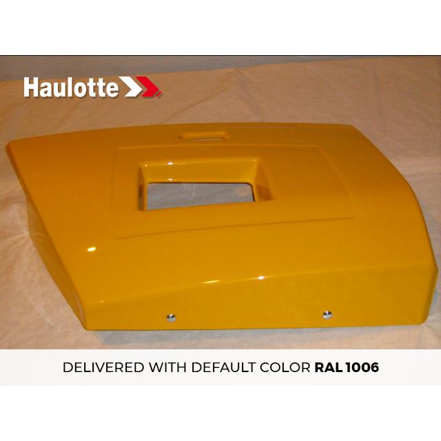 Haulotte Part # 138P212200 - CONTROL SIDE CANOPY SEE 138P212200R1006