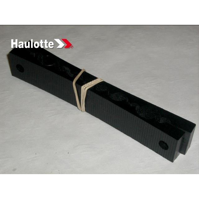Haulotte Part # 138P212370 - HOSE CLAMPING PAD