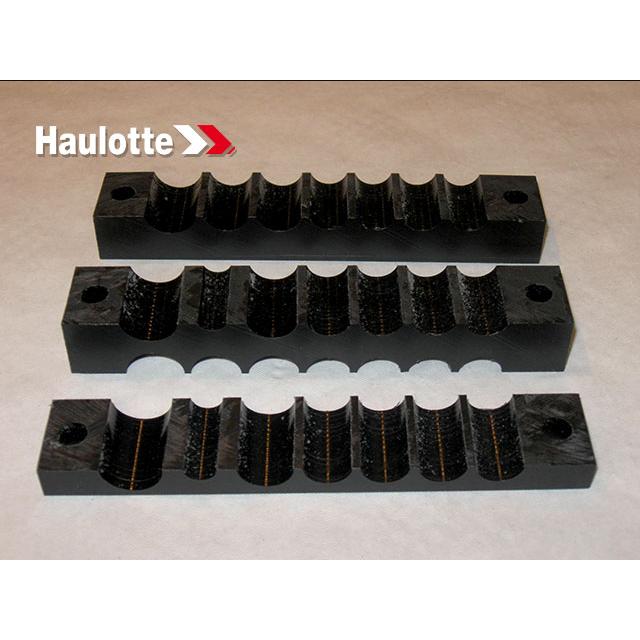 Haulotte Part # 138P212390 - CLAMPING PAD