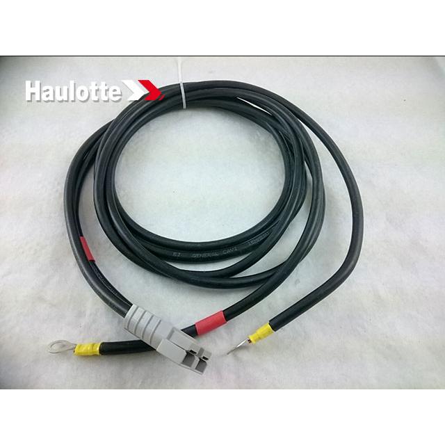 Haulotte Part # 138P212980 - BATTERY BUNDLE