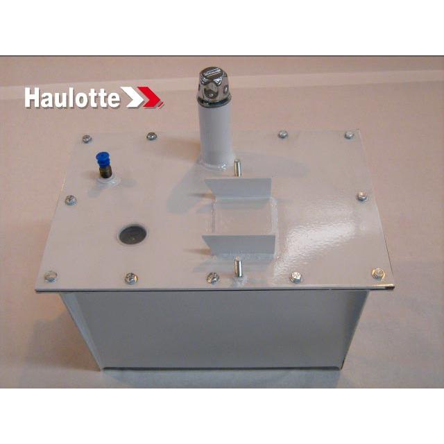 Haulotte Part # 138P213540 - HYDRAULIC RESERVOIR