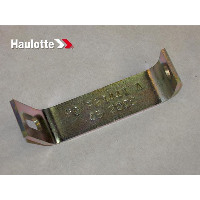 Haulotte Part # 138P214410 - HOLDER