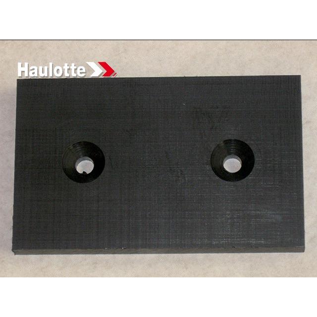 Haulotte Part # 138P228200 - PAD