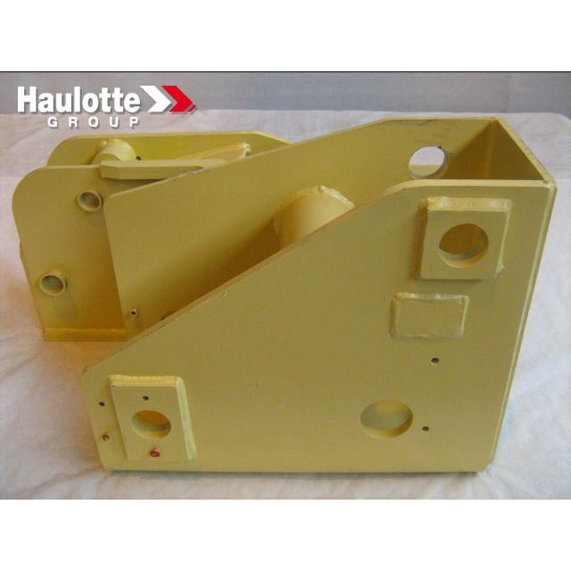 Haulotte Part # 138P258420 - BOOM SUPPORT see 138P258421