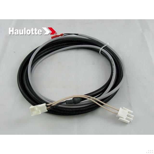 Haulotte Part # 138P287790 - CABLE BUNDLE FLASHING LIGHTS