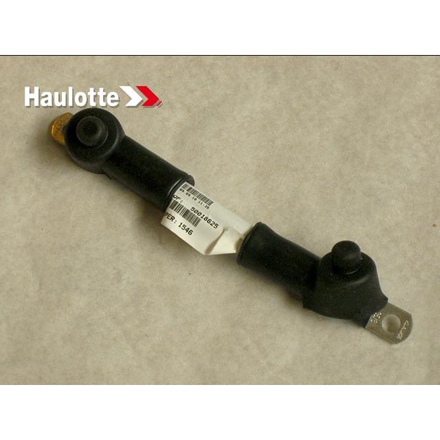 Haulotte Part # 138P311930 - CABLE