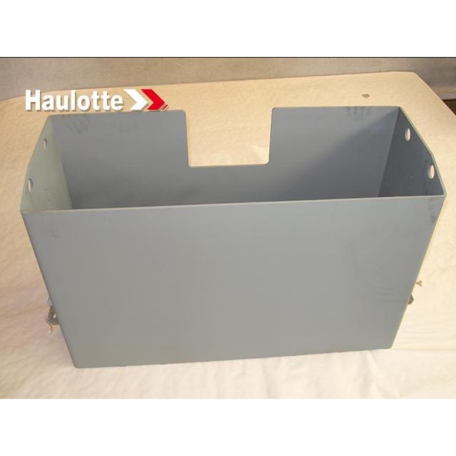 Haulotte Part # 138P311950 - BATTERY BOX