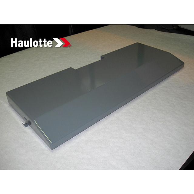 Haulotte Part # 138P312000 - BATTERY COVER
