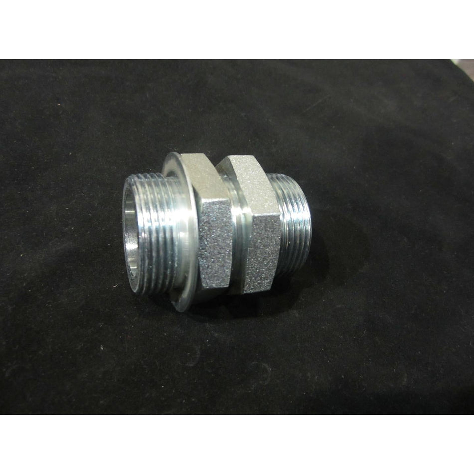 Skyjack Part # 139101 - Adjustable -20 SAE O-Ring Male