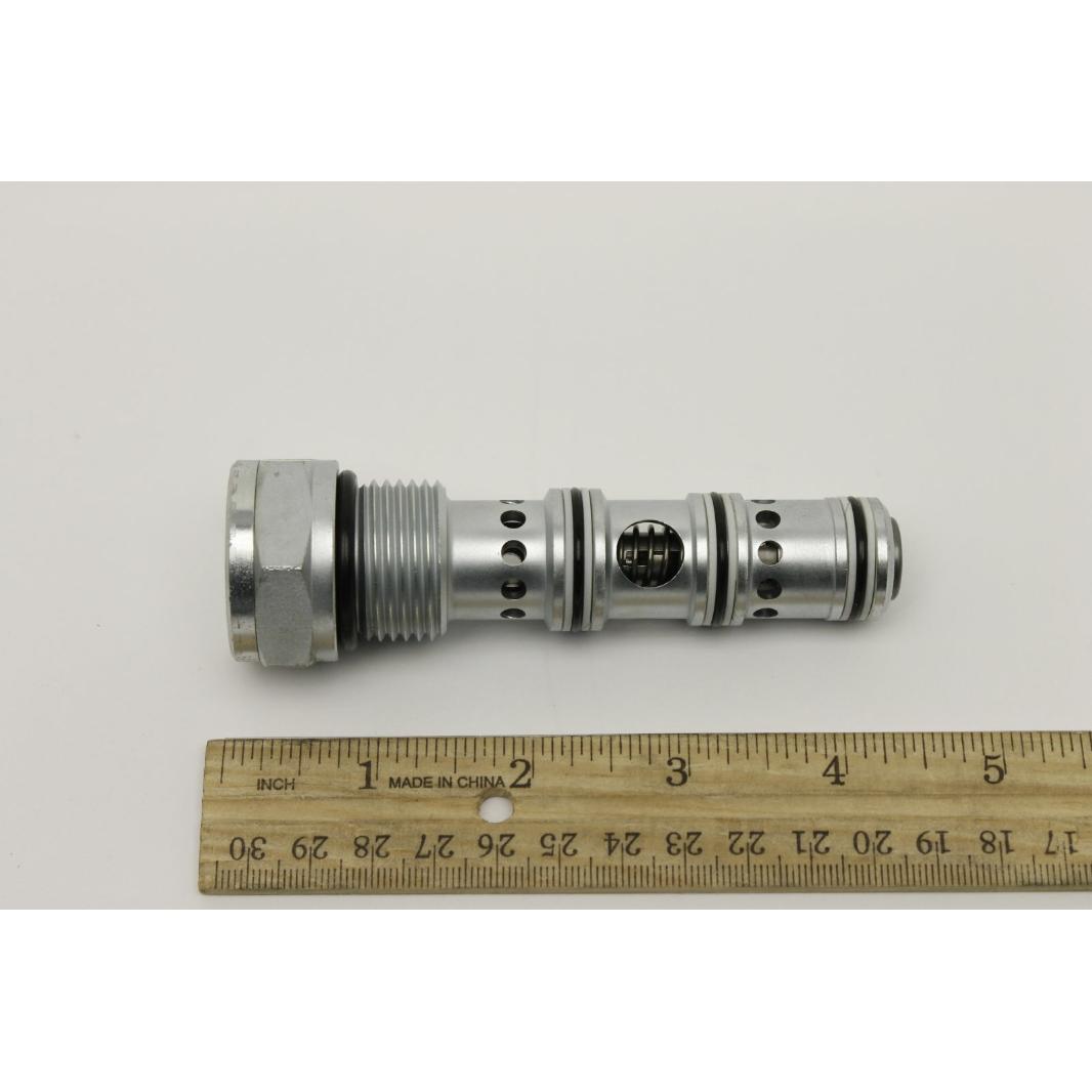 Genie Part # 139717, 139717GT - VALVE, FLOW DIVIDE/COMB, 24GPM – RQ Parts