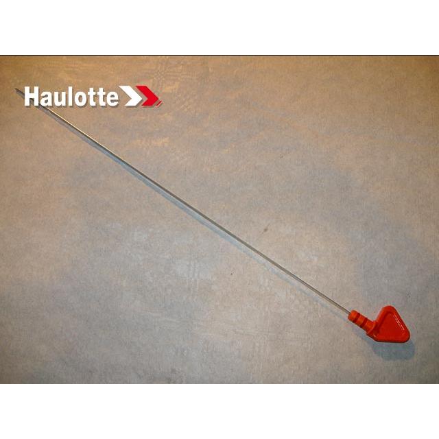 Haulotte Part # 1400297000 - GAUGE