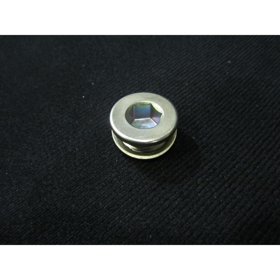 Skyjack Part # 140969 - Plug