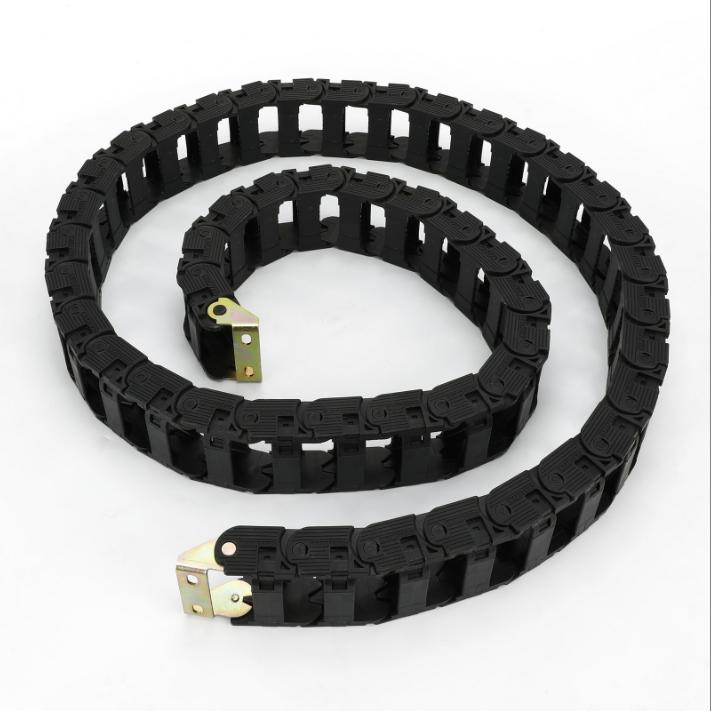 Genie Part # 141204. 141204GT - TRACK. PLASTIC CABLE