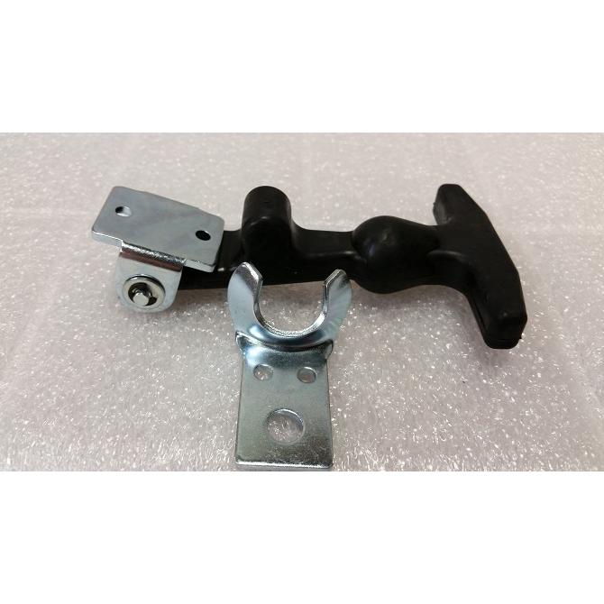 Skyjack Part # 144002 - Latch Flexible Draw