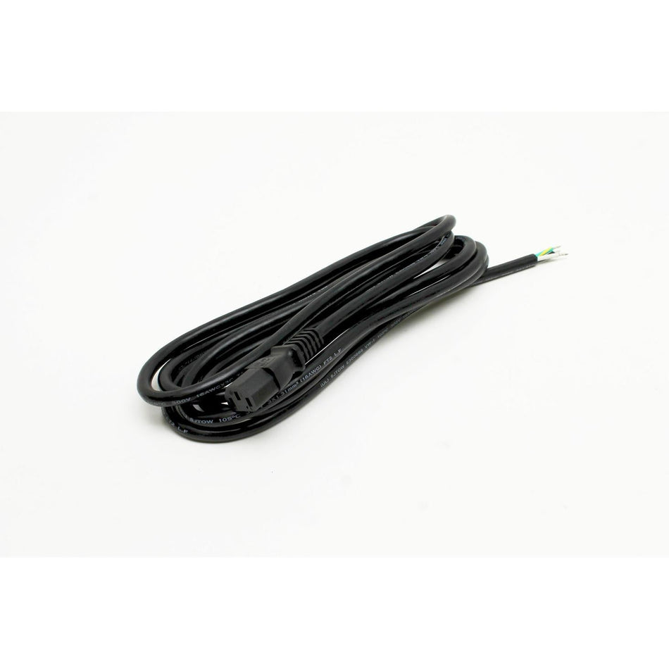 Genie Part # 144130. 144130GT - POWER CORD. IEC 320. 115
