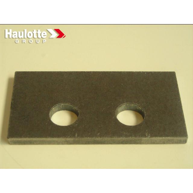 Haulotte Part # 1450101195 - CHASSIS REINFORCEMENT N4