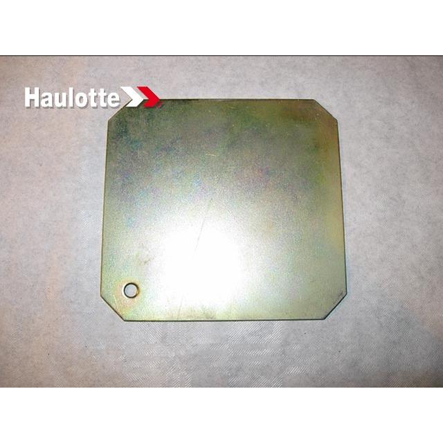 Haulotte Part # 1450121110 - FOOT HOLD