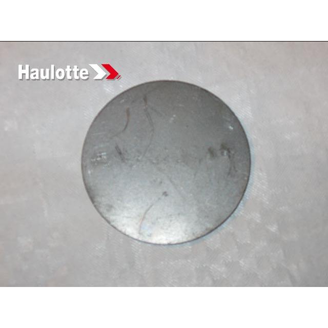 Haulotte Part # 1450121150 - FOOT HOLD