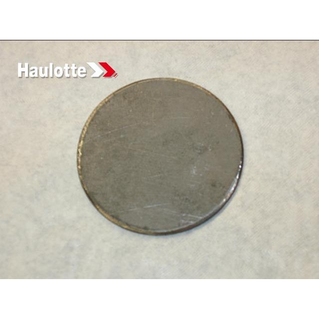 Haulotte Part # 1450128103 - FOOT HOLD