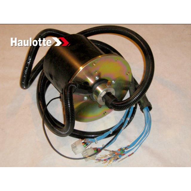 Haulotte Part # 1450638901 - Slip Ring. Multijob