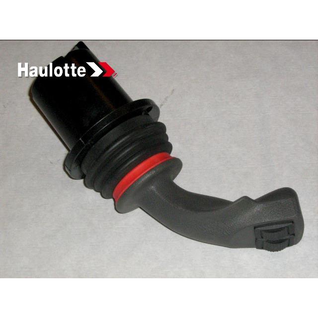 Haulotte Part # 1452818053 - ELECTRICAL CONTROLLER
