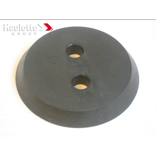 Haulotte Part # 1453601030 - WASHER