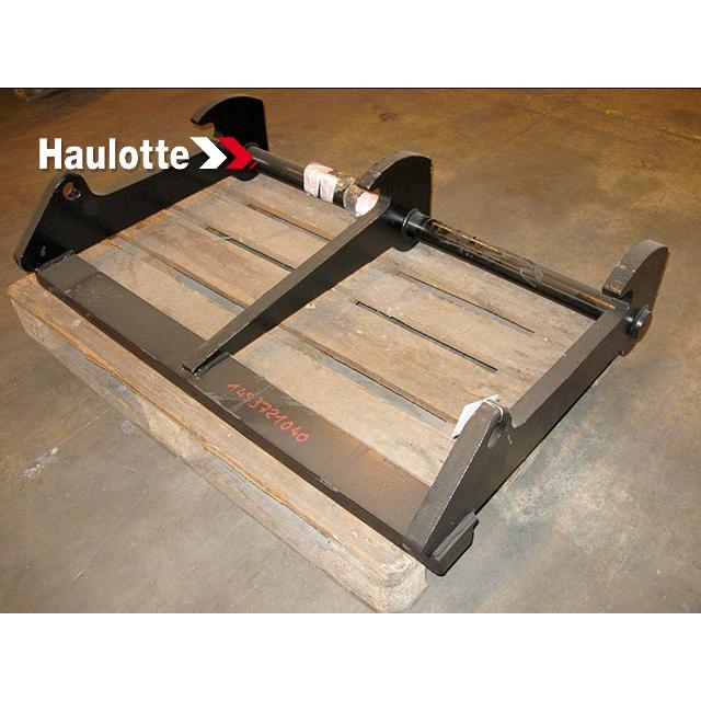 Haulotte Part # 1453721040 - SIDE SHIFT