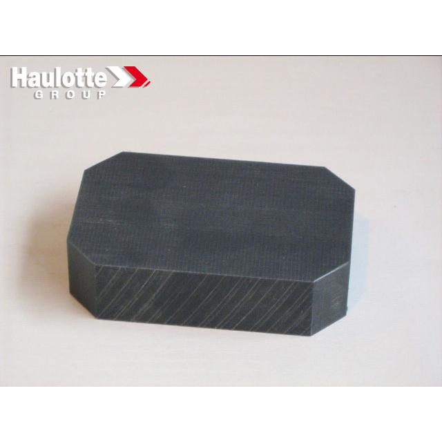 Haulotte Part # 1453731200 - FRICTION PAD