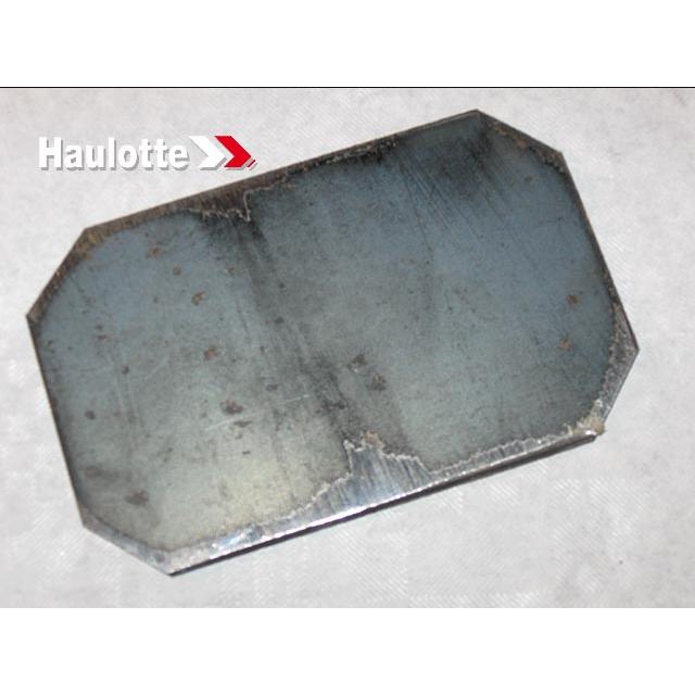 Haulotte Part # 1453731220 - CHOCK