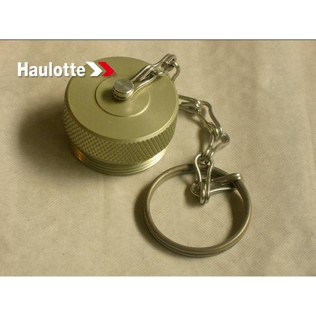 Haulotte Part # 1453778153 - PLUG