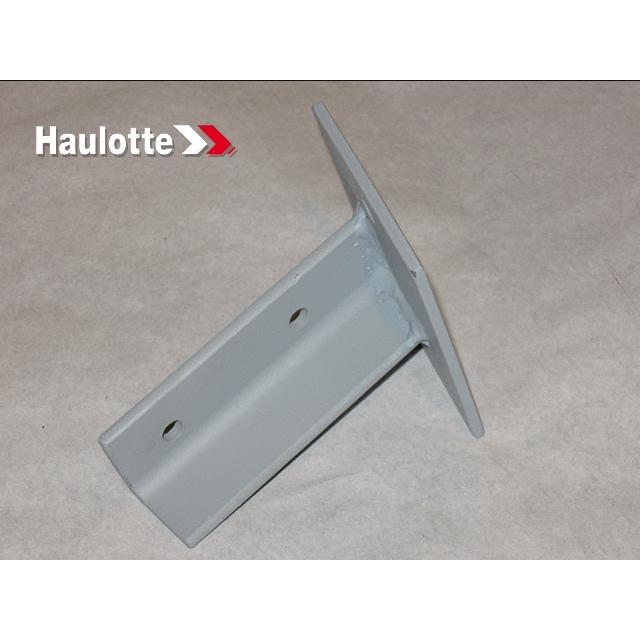 Haulotte Part # 1454001020 - REAR VIEW MIRROR SUPPORT
