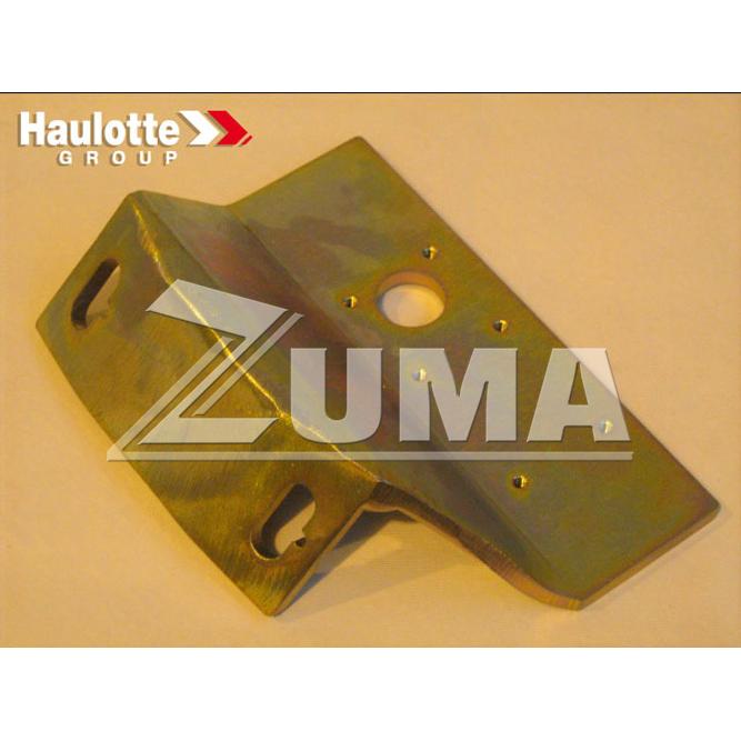 Haulotte Part # 1454001220 - MOTOR COVER LOCK