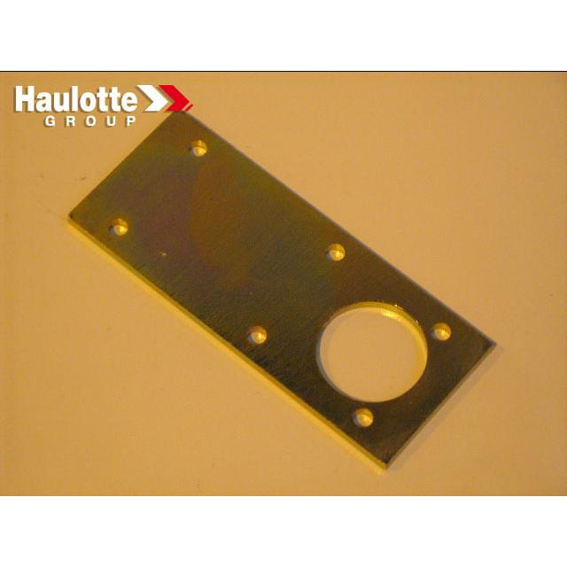 Haulotte Part # 1454001230 - PROTECTIVE PLATE
