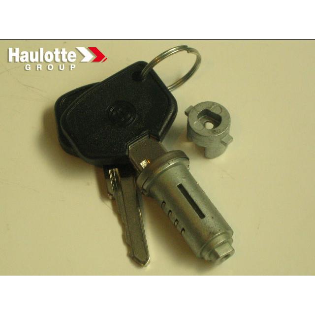 Haulotte Part # 1459908136 - STARTER KEY