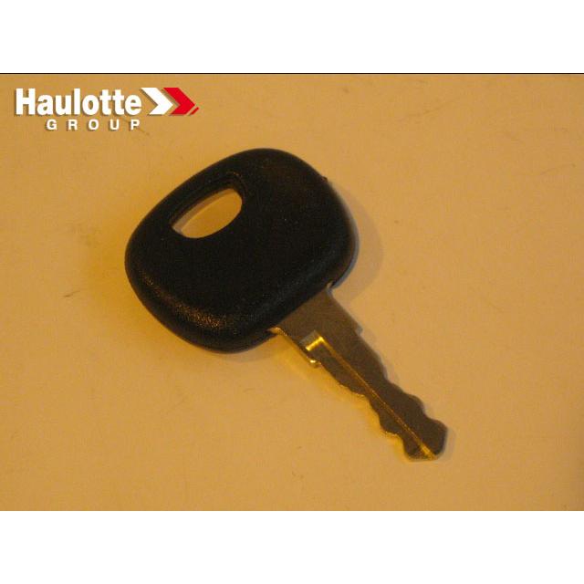 Haulotte Part # 1459908180 - STARTER KEY