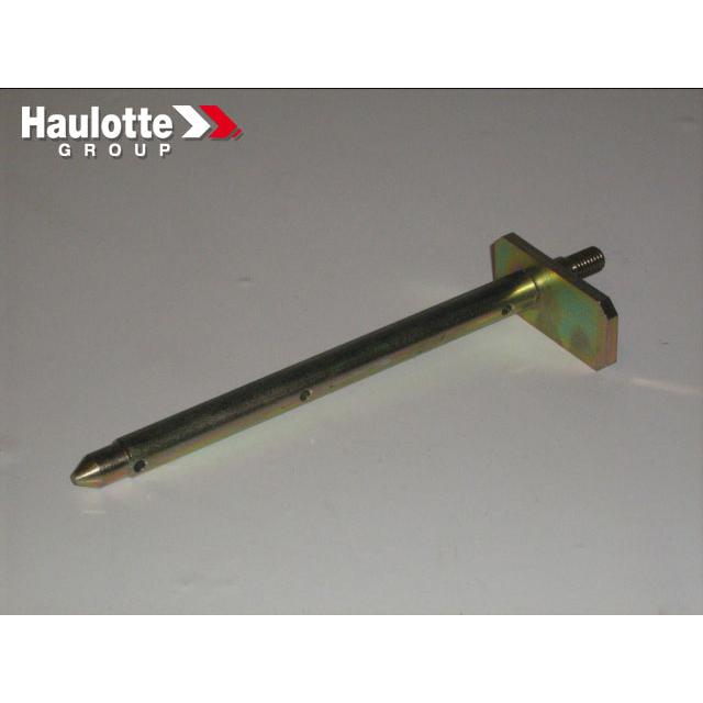 Haulotte Part # 145C134920 - INDEXING PIN