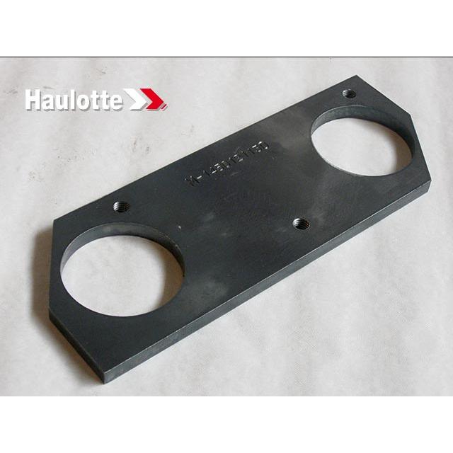 Haulotte Part # 1460121130 - PAD SUPPORT