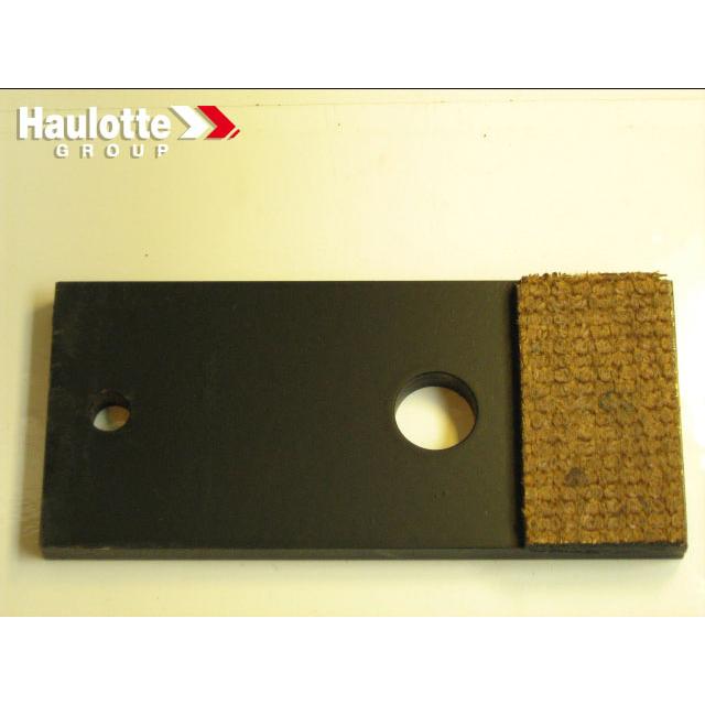 Haulotte Part # 1460121880 - BRAKE YOKE