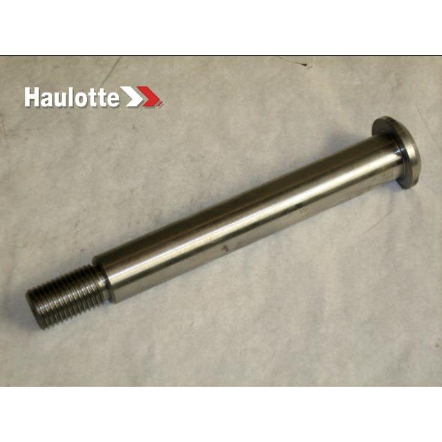 Haulotte Part # 1460123141 - PLATFORM COMPENSATION CYLINDER PIN C12