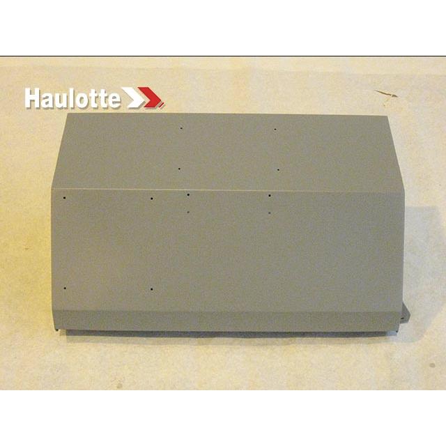 Haulotte Part # 1460133472 - PROTECTIVE COVER