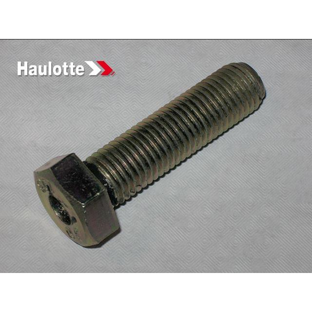 Haulotte Part # 1460140640 - SET SCREW