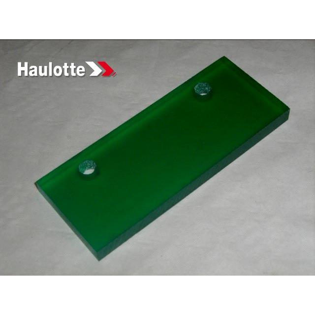 Haulotte Part # 1460321800 - BOOM REST PAD