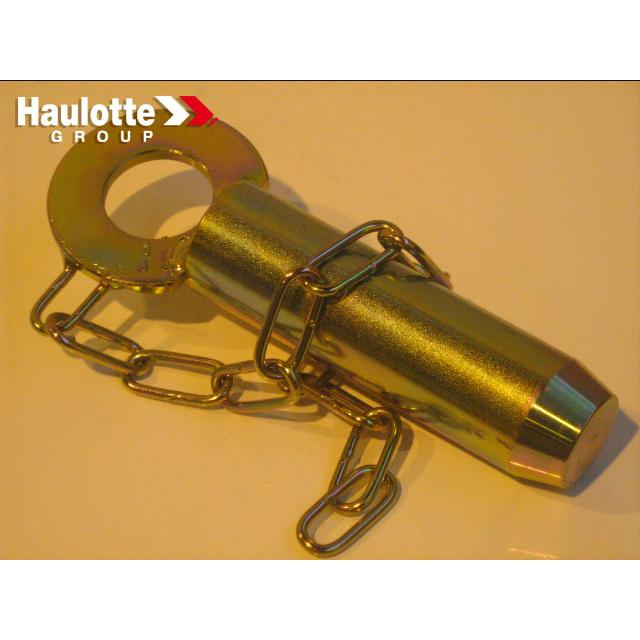 Haulotte Part # 1460322011 - ORIENTATION LOCKING PIN