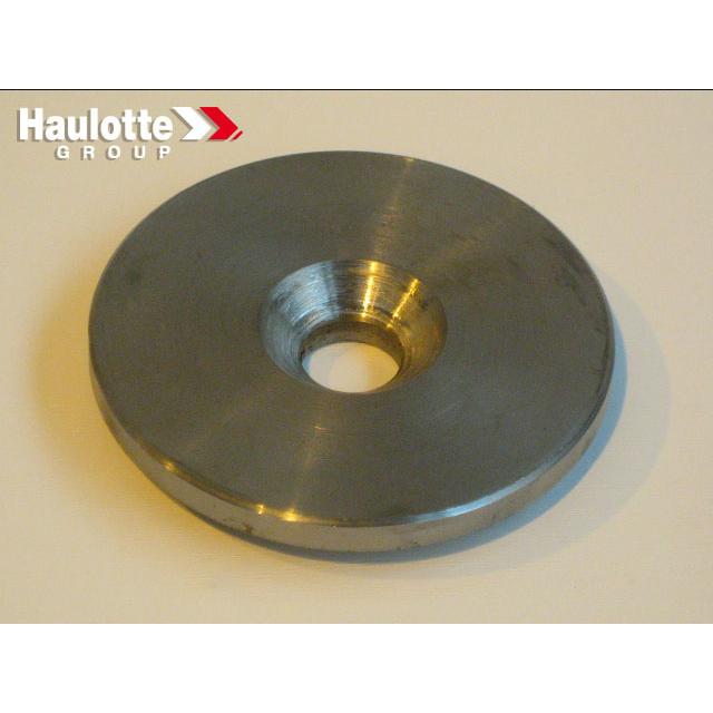 Haulotte Part # 1460327750 - PLATFORM UPPER WASHER